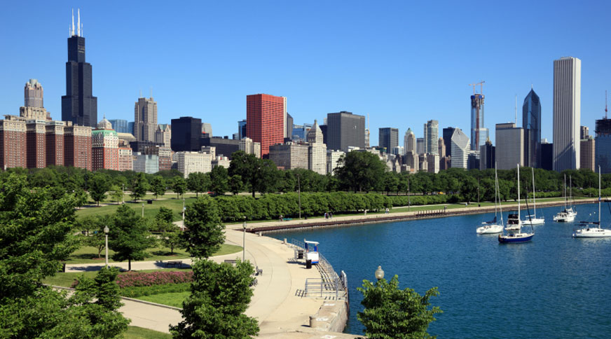 chicago