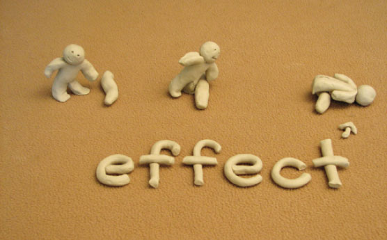 effect