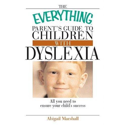 giftofdyslexia
