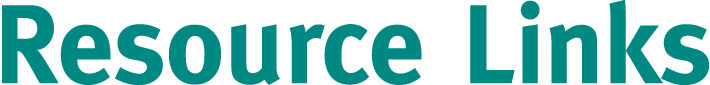 Resource LinkResource Link